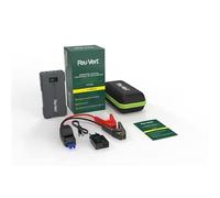 Booster de démarrage Lithium Feu Vert pour Moteur Essence/Diesel jusqu'à 3L