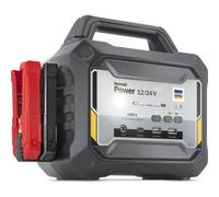 Booster de démarrage lithium modèle NOMAD POWER, 12/24 V 1900 A avec batterie ex