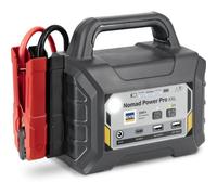 Booster de démarrage lithium modèle NOMAD POWER PRO XXL, 12 V 1500 A avec batter