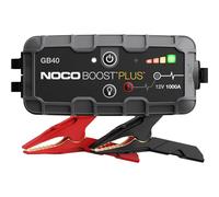 Noco Aide au démarrage GB40 Genius BOOST 12 V 2150 mAh 1000 A