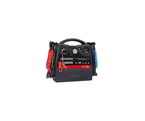 Booster de démarrage pour usage intensif, 12 V