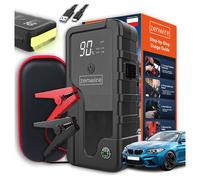 Booster de démarrage pour voiture 6400 mAh Zenwire CY16