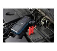 Booster de démarrage pour voiture Jump Starter 16.0