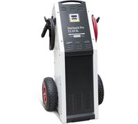 Booster de démarrage professionnel modèle STARTPACK PRO 12.24 XL, 12 V / 24 V av