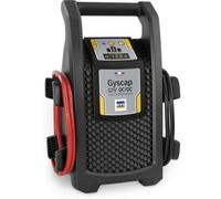 GYS GYSCAP 12V DC/DC BATTERYLESS BOOSTER 087651 Système de démarrage rapide 12 V