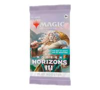 Magic: The Gathering Booster de Jeu Horizons du Modern 3 (14 Cartes Magic) (Version Anglaise)