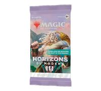Booster de Jeu Magic: The Gathering Horizons du Modern 3 (14 Cartes Magic) (Version Française)