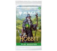 Booster de Jeu Magic: The Gathering | Le Hobbit (Version Anglaise)