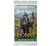 Booster de Jeu Magic: The Gathering | Le Hobbit (Version Française)