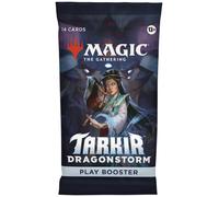 Pack De Boosters MTG Tarkir Dragonstorm