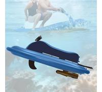 Booster De Natation De Plongée Sous-marine, Scooter De Mer Sous-marin électrique, Pour La Plongée, Ensemble De Propulseur Sous-marin, Plongée En Apnée, Aventures En Piscine Et En Mer B 10000HA