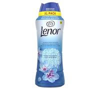 Booster de parfum pour lessive 495 g - Réveil printanier, fraîcheur durable jusqu'à 12 semaines de stockage, perles booster de parfum