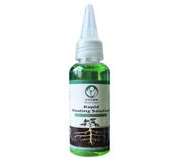 Booster De Racines De D'intérieur, Engrais De Croissance Rapide Des Racines, Stimulateur De Racines De Légumes, Engrais De Racines De D'intérieur, Booster De Tout Usage, Soluti
