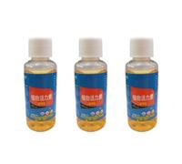 Booster De Racines, Rehausseur De Racines De Plants, Promoteur De Croissance Liquide Des Racines, Stimulateur Liquide De Racines, Booster De Racines De Plants Avec Croissance Accélérée Des Racines