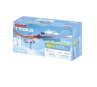 Playmobil Booster Sky Trails – Accélérateur de puissance avec catapulte – Dès 7 ans – 72059