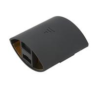 Booster de Signal d'antenne de Drone, Extension de portée de Miroir Haute Performance pour télécommande de Drone F11 FIMI X8SE 2020, Plastique Noir 61x60x29mm, Paquet de 2