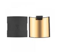 Booster de télécommande de Drone Compatible avec Accessoire D 2 Pro Zoom Spark Air X8 NI(B Black)