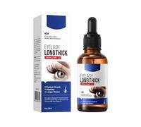 Booster De Volume Des Cils - 30 Ml, Cosmétiques De Maquillage Pour Renforcer Les Cilss, Hydratant Pour Les Cils | Revitalisant Brillant Pour Cills Pour Une Amélioration Naturelle De La Beauté Des