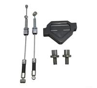 Booster d'embrayage de moto en alliage d'aluminium pour systèmes de câble de tirage, dispositif d'économie de main-d'œuvre pour réduire la fatigue de la main et améliorer le contrôle pendant les