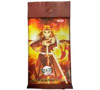 Booster Demon Slayer Infinite Train Card Fun Box