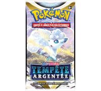 Pokémon Booster EB12 Tempête Argentée
