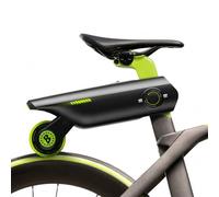 Booster Électrique pour Vélo, Kit de Conversion Portable pour E Bike