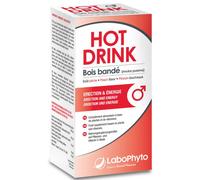 Booster Erection Homme Stimulant Sexualité Libido Femme BOIS BANDE HOT DRINK 250