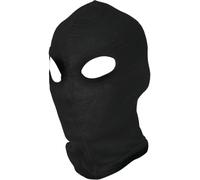 Booster F1 Balaclava, noir pour homme