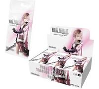 Final Fantasy Jcc - Booster Serie 5 - Boite De 36