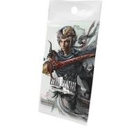 Booster - Final Fantasy - Série 6 (fr) G