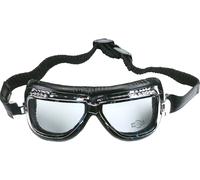 Booster Flying Tiger Off-road Goggles Noir Clear/CAT0