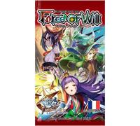 Booster Fow Force Of Will Bloc Reiya R4 Les Vents De La Lune Funeste Fr