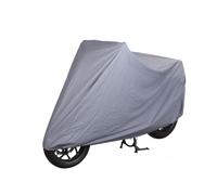 BOOSTER garage pliant pour charges lourdes gris L