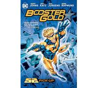 Jeff Katz (auteur) – Booster Gold 52 PickUp