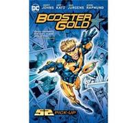 Booster Gold 52 PickUp by Jeff Katz Jeff Katz (Auteur)