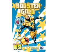 Booster Gold: Future Lost
