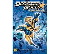 Booster Gold The Complete 2007 Series Book One by Jeff Katz Jeff Katz (Auteur)