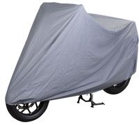Booster Heavy Duty, couverture L Gris Gris