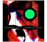 Tangerine Dream – Booster II – CD – Importé – The Orchard