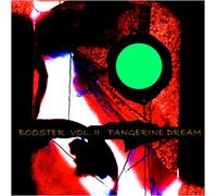 Tangerine Dream - Booster II [Import]