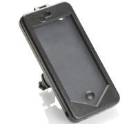 Booster Iphone 5/5S titulaire, noir