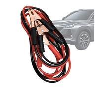 Booster Jumping Cables Heavy Duty Booster - Good Insulation Jumpar Battery Cablez, Jumping Cables, Safe Boosters Jump Start Cable for SUVs, Trucks, Commercial Vehicles