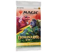 Booster JumpStart Dominaria Uni - Version Française
