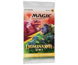 Booster JumpStart Dominaria Uni - Version Française