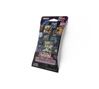 Booster - KONAMI - Yu-Gi-Oh! - Le Labyrinthe du Maître - 7 cartes - À partir de 6 ans - Édition française