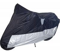 BOOSTER LEGACY L garage pliant noir-gris L