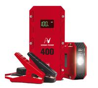 Booster Nomad Power 400 GYS