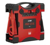 Booster Lithium NOMAD POWER PRO 12 XL - 12V, 1000A, USB, Écran LCD, Multi-Protec