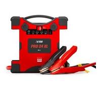 Booster au lithium NOMAD POWER PRO 24 XL tension de charge 24 V courant de d?par