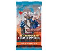 Booster Magic : Les hors-la-loi de Croisetonnerre